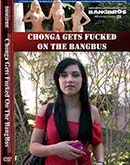 ʼ̵DVD ΢DVD ɥ㡼 Chonga Gets Fucked On The BangBus [MandySky]