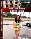 ʼ̵DVD ΢DVD ɥ㡼 Hot Girl Jumps On For Money [SkarlitKnight]