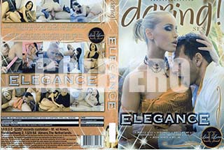 ʼ̵DVD ΢DVD ɥ㡼 daring ELEGANCE[CandyAlexa]