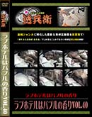 ʼ̵DVD ΢DVD ɥ㡼 ֥ۥƥϥХ֥ιVol.40[-]