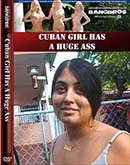 ʼ̵DVD ΢DVD ɥ㡼 Cuban Girl Has A Huge Ass [Mimi]