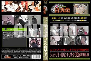 ʼ̵DVD ΢DVD ɥ㡼 åץѥ顪ܵ桪Vol.35[-]