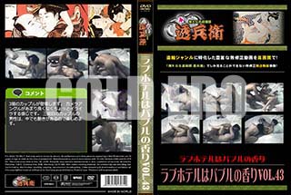 ʼ̵DVD ΢DVD ɥ㡼 ֥ۥƥϥХ֥ιVol.43[-]