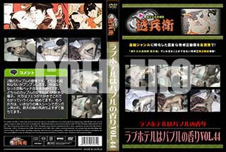 ʼ̵DVD ΢DVD ɥ㡼 ֥ۥƥϥХ֥ιVol.44[-]