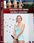 ʼ̵DVD ΢DVD ɥ㡼 Amazing BJ From Nicole Aniston[NicoleAniston]