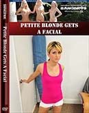 ʼ̵DVD ΢DVD ɥ㡼 Petite Blonde Gets A Facial[Caprice]