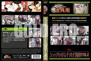 ʼ̵DVD ΢DVD ɥ㡼 åץѥ顪ܵ桪Vol.42[-]