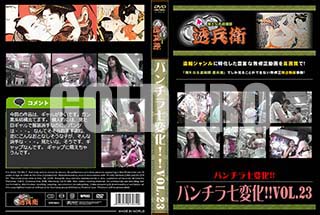 ʼ̵DVD ΢DVD ɥ㡼 ѥ鼷ѲVol.23[-]