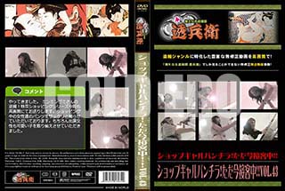 ʼ̵DVD ΢DVD ɥ㡼 åץѥ顪ܵ桪Vol.43[-]