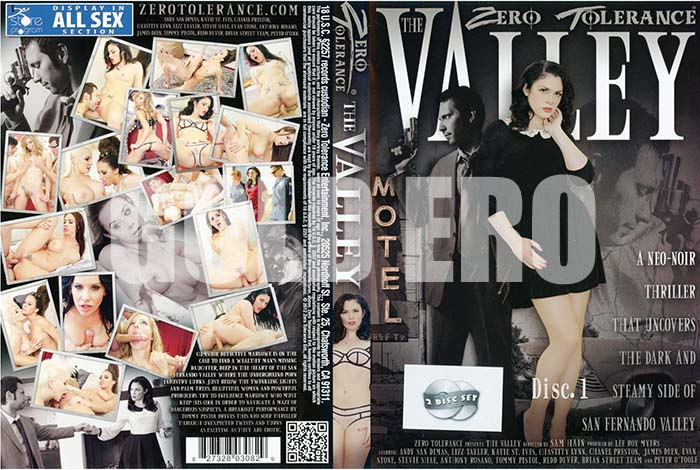 ʼ̵DVD΢DVD ɥ㡼 The Valley DISC1[AndySanDimas ChanelPreston ChastityLynn KatieStIves LizzTayler StevieShae]