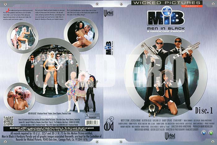 ʼ̵DVD΢DVD ɥ㡼 Men In Black-Ahardcore Parody DISC1[AlektraBlue IndiaSummer IsisTaylor jessicadrake KaylaniLei MiaLelani MistyStone NicoleAniston TommyPistol BradArmstrong EricMasterson EthanHunt JackVegas MarcoRivera Randy]