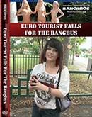ʼ̵DVD ΢DVD ɥ㡼 Euro Tourist Falls For The Bangbus[OxaunnaEnvy]