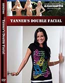 ʼ̵DVD ΢DVD ɥ㡼 Tanners Double Facial[TannerMayes]