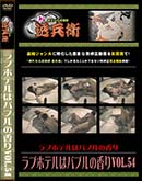 ʼ̵DVD ΢DVD ɥ㡼 ֥ۥƥϥХ֥ιVol.54[-]