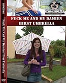 ʼ̵DVD ΢DVD ɥ㡼 Fuck Me And My Damien Hirst Umbrella[Annie]