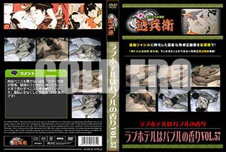 ʼ̵DVD ΢DVD ɥ㡼 ֥ۥƥϥХ֥ιVol.57[-]