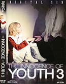 ʼ̵DVD ΢DVD ɥ㡼 The Innocence Of Youth Vol.3[Hope MaeOlsen JonniHennessy and TraceySweet with BruceVenture MickBlue EricSwiss XanderCorvus]