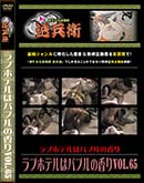 ʼ̵DVD ΢DVD ɥ㡼 ֥ۥƥϥХ֥ιVol.65[-]