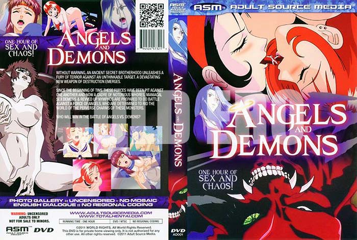 ʼ̵DVD΢DVD ɥ㡼 Angels & Demons[-]