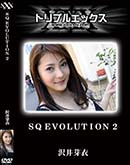 ʼ̵DVD ΢DVD ɥ㡼 SQ EVOLUTION 2 []