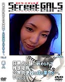 ʼ̵DVD ΢DVD ɥ㡼 Street GALS ꤤդȤͿĸش̤ƤġVOL.3 [ǿ]