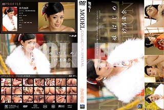 ʼ̵DVD ΢DVD ɥ㡼 MODEL COLLECTION SPECIAL [ͳ]