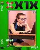 ʼ̵DVD ΢DVD ɥ㡼 Anya [Anya]