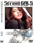 ʼ̵DVD ΢DVD ɥ㡼 Street GALS ̵ԴTRAIN VOL.2 FILE.6 [-]