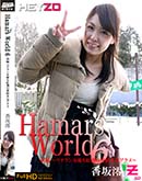 ʼ̵DVD ΢DVD ɥ㡼 Hamar's World 6  ٥ƥͥĬϢ³ܵ [ߺ]