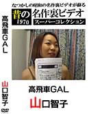 ʼ̵DVD ΢DVD ɥ㡼 Τ̾΢ӥǥ ѡ쥯 GAL [һ]