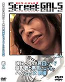 ʼ̵DVD ΢DVD ɥ㡼 Street GALS ̤븶ˡƼԤΰդˤäƥϥ줿  [-]