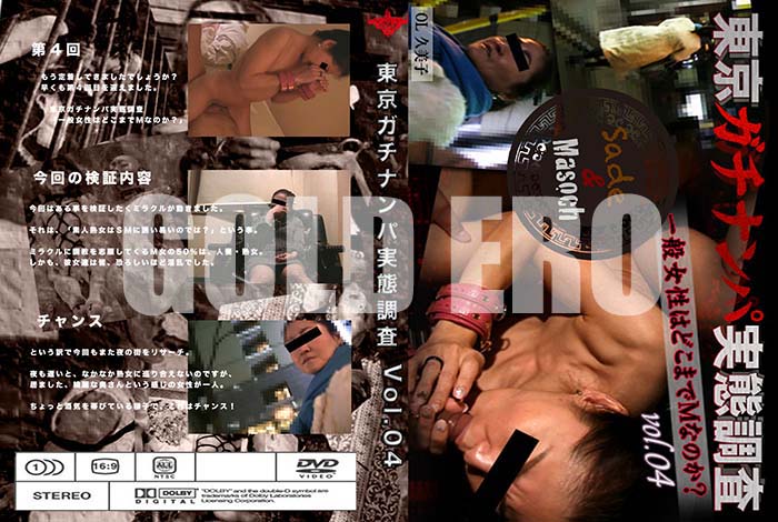 ʼ̵DVD΢DVD ɥ㡼 ʥѼĴ Vol.4 []