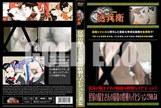 ʼ̵DVD ΢DVD ɥ㡼 ̱ȤεΤκǸϥӥ󡪡 NO.54 [-]