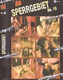 ʼ̵DVD ΢DVD ɥ㡼 SPERRGEBIET NO.10 [-]