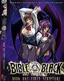 ʼ̵DVD ΢DVD ɥ㡼 BIBLE BLACK BOOK ONEFIRST SCRIPTURE 2 [-]
