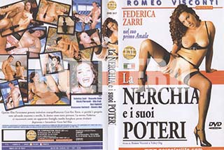 ʼ̵DVD ΢DVD ɥ㡼 La NERCHIA ei suoi POTERI [եǥꥫ ˥ ꡼륰]