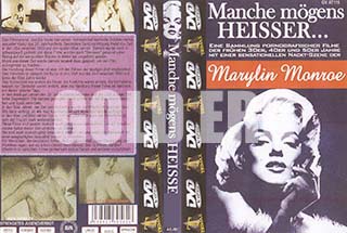 ʼ̵DVD ΢DVD ɥ㡼 Manche Mogens HEISSER [ޥ󡦥]