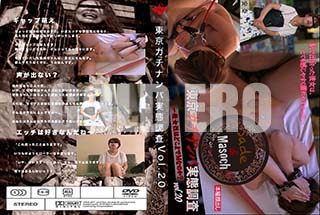 ʼ̵DVD ΢DVD ɥ㡼 ʥѼĴ Vol.20 []