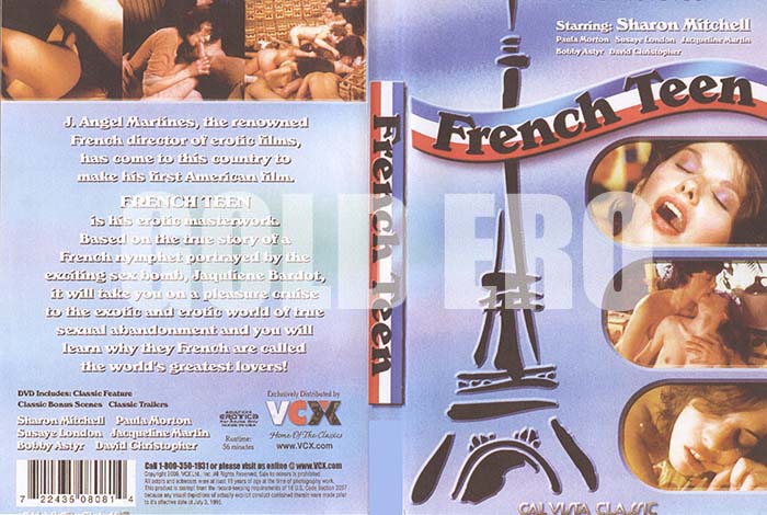 ʼ̵DVD΢DVD ɥ㡼 French Teen [󡦥ߥå ѥ顦⡼ȥ 䡦ɥ 㥯꡼󡦥ޡ ¾]