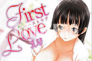 ʼ̵DVD ΢DVD ɥ㡼 First Love  [-]