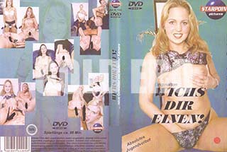 ʼ̵DVD ΢DVD ɥ㡼 WICHS DIR EINEN [ˡ 󥸡]