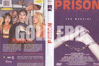 ʼ̵DVD ΢DVD ɥ㡼 PRISON [ե  ʥǡ]