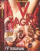 ʼ̵DVD ΢DVD ɥ㡼 V FOR VAGINA [Хå󥸥 ꥢ쥤 ƥ]