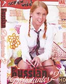 ʼ̵DVD ΢DVD ɥ㡼 Russian Debutantes 2 [-]