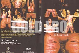 ʼ̵DVD ΢DVD ɥ㡼 Dr.Lomp-part4 [-]