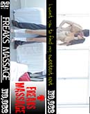 ʼ̵DVD ΢DVD ɥ㡼 FREAKS MASSAGE NO.082 [-]