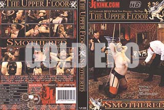 ʼ̵DVD ΢DVD ɥ㡼 THE UPPER FLOOR SMOTHERED [-]