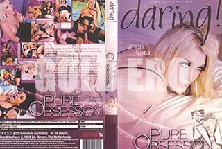 ʼ̵DVD ΢DVD ɥ㡼 daringPURE OBSESSION [ޥ顦졼 ץꥹ]