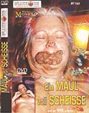 ʼ̵DVD ΢DVD ɥ㡼 Ein MAUL voll SCHEISSE [-]