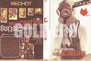 ʼ̵DVD ΢DVD ɥ㡼 fetish casting [ե ޡåȡᥤ䡼]